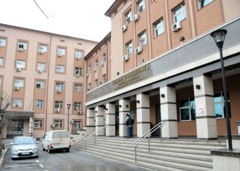 Prishtina gabon drejtoritë, i jep projekt Shërbimeve Publike në vend të Investimeve Kapitale