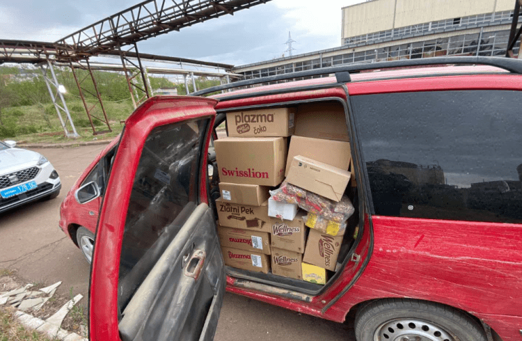 Mitrovicë e Veriut, parandalohen katër raste të kontrabandimit  të mallrave nga Serbia në Kosovë