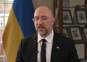 Deklarata e fortë e kryeministrit ukrainas: Nëse humbasim përballë Rusisë, do të ketë Luftë të III Botërore!