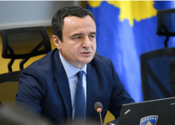 Kryeministri Kurti, për mediumin britianik: Serbia deshi të provokojë luf.të në Banjskë, por kjo s’ndodhi