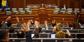 Kuvendi themelon Komisionin Hetimor për subvencionimin e teksteve shkollore