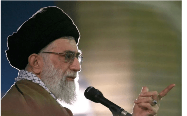 Lideri suprem i Iranit: Regjimi i Izraelit do të ndëshkohet