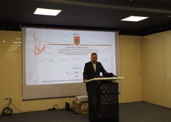 80-vjetori i Çlirimit, nga sot të gjitha institucionet publike duhet të përdorin dokumentet me logon kombëtare