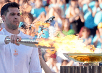 IOC: Atletët palestinezë do të ftohen në Lojërat Olimpike të Parisit