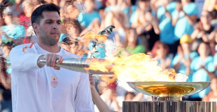 IOC: Atletët palestinezë do të ftohen në Lojërat Olimpike të Parisit