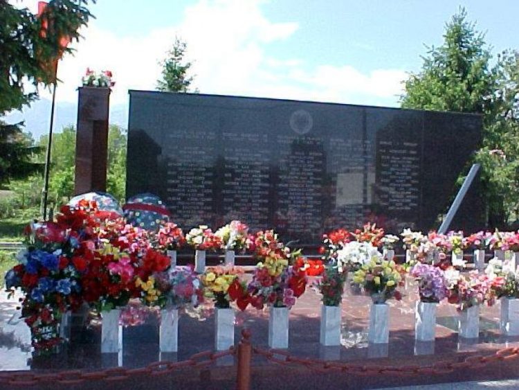 25 vjet nga m*sakra në Gjakovë dhe Lybeniq të Pejës