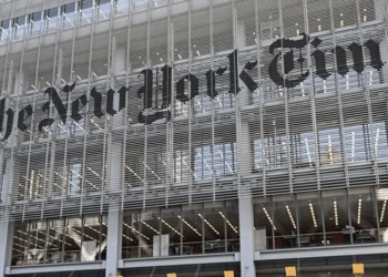 New York Times kufizon përdorimin e fjalës ‘gjenocid’ në lajmet mbi konfliktin Izrael-Palestinë