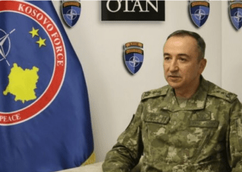 Komandanti Ulutash i pranishëm në stërvitjen e Ushtrisë serbe ‘Whirlwind 2024’