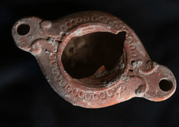 ‘Thesare’ të reja gjenden nën rrënojat e Pompeit