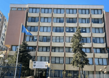 Ministrja Hajdari intervistohet nga Prokuroria Speciale