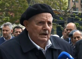 Qerkini: Brukseli ka stagnuar procesin e personave të pagjetur