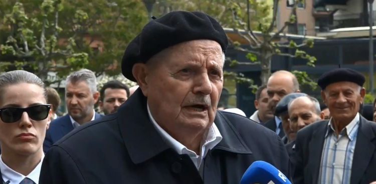 Qerkini: Brukseli ka stagnuar procesin e personave të pagjetur