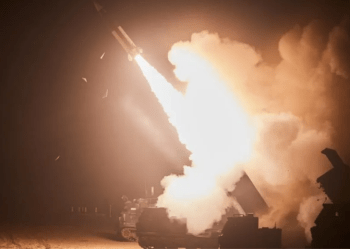 SHBA i’a dha fshehurazi, Ukraina godet agresorin rus me raketa me rreze të gjatë veprimi