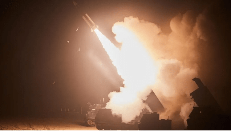 SHBA i’a dha fshehurazi, Ukraina godet agresorin rus me raketa me rreze të gjatë veprimi