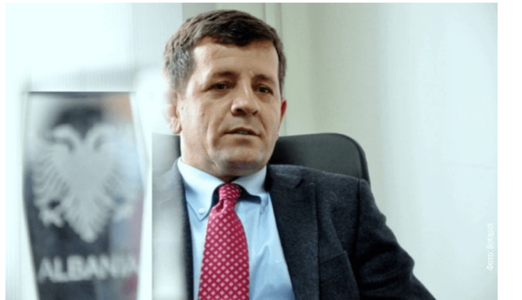 Bashkëpunëtorët e Serbisë, Remi: Palca e kombit tashmë i ka falur ata…