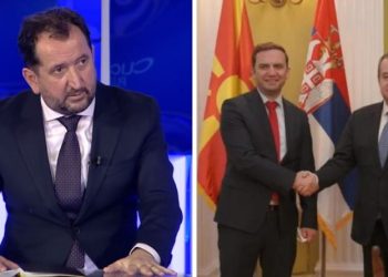 Qoku i reagon BDI-së: Jemi lodhur nga këta që shqiptarizmin e kanë punë personale, ndërsa sllavizmin detyrë qeveritare