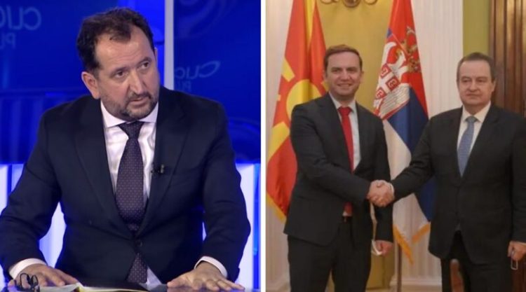 Qoku i reagon BDI-së: Jemi lodhur nga këta që shqiptarizmin e kanë punë personale, ndërsa sllavizmin detyrë qeveritare