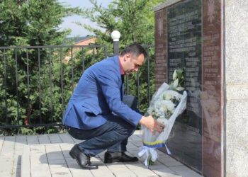 Konjufca: Krimet e Serbisë nuk harrohen, Kosova s’do rresht për drejtësi