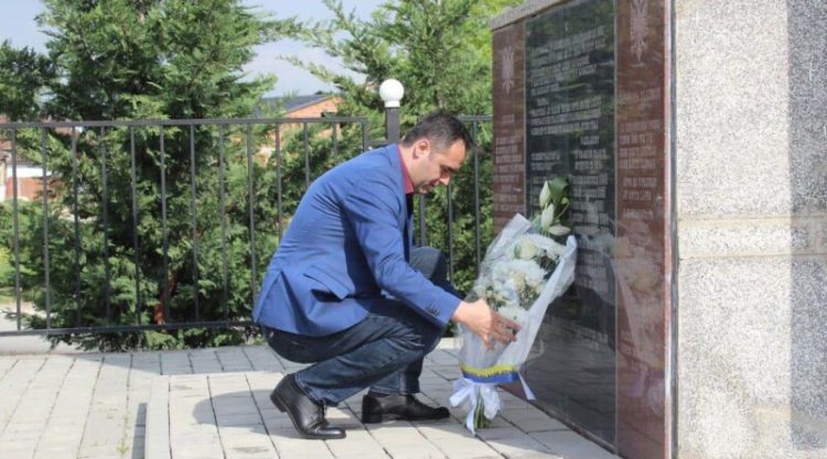 Konjufca: Krimet e Serbisë nuk harrohen, Kosova s’do rresht për drejtësi