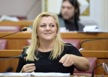 Deputetja shqiptare në Kroaci, do rizgjedhjen përballë boshnjakëve: Urë lidhëse për shqiptarët