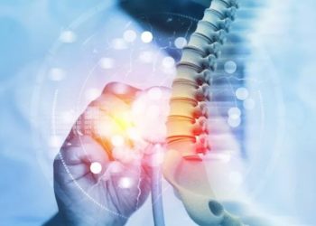 Shtylla kurrizore ka memorie të pavarur nga trupi