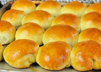 Simite të buta, aromë në shtëpi e shije në tryezë