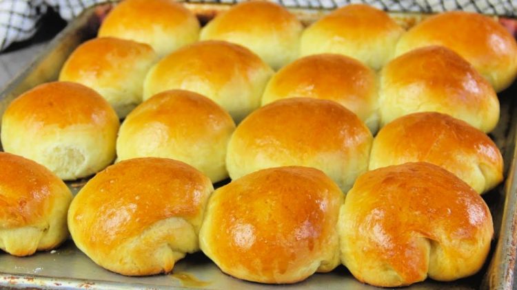 Simite të buta, aromë në shtëpi e shije në tryezë