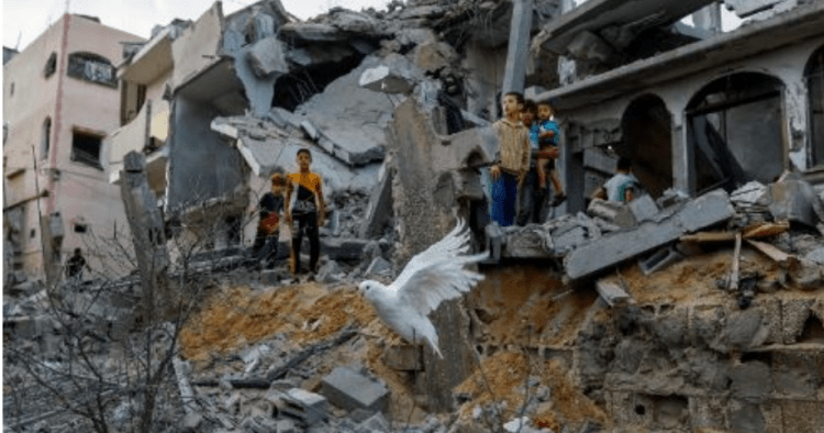 Izraeli vazhdon sulmet në Gaza: Nuk e kemi harruar misionin tonë