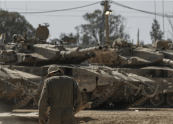 Sulm në kampin e refugjatëve në Gaza, së paku 70 të plagosur, mes tyre edhe gazetarë