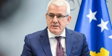 Sveçla me Hoxhën dhe Hodajn, diskutojnë mbi raportet e inspektimeve të IPK-së për Policinë e Kosovës