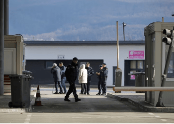 Serbët ‘jobesnikë’ nga Kosova që s’i binden Vuçiqit, në listë të zezë në Serbi, thotë Trajkoviq