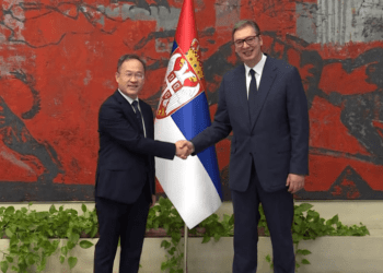 Vuçiq i kërkon ndihmë Kinës në OKB