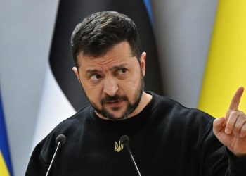 Ukraina thotë se e parandaloi një komplot rus për ta vrarë Zelenskyn