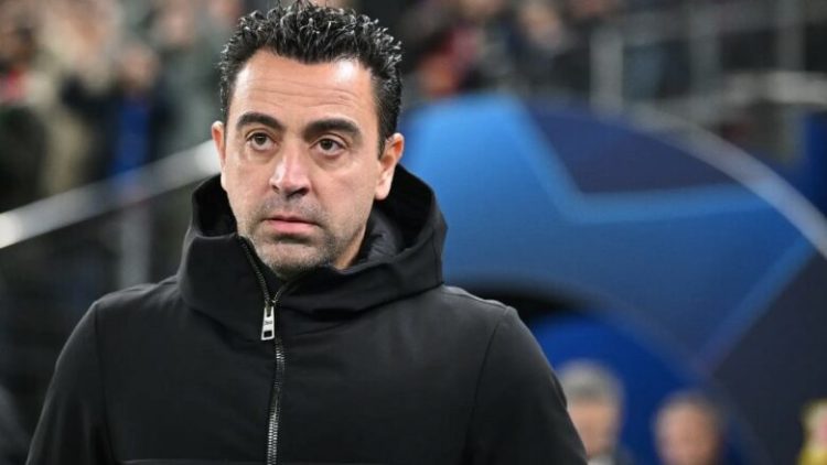 Xavi mund të nis një aventurë të re tek gjiganti anglez