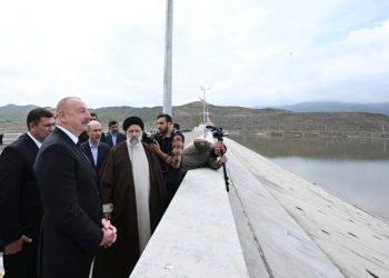 Rrëzimi i helikopterit, Presidenti i Azerbajxhanit “seriozisht i shqetësuar”