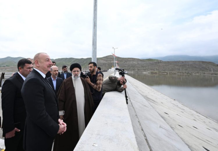 Rrëzimi i helikopterit, Presidenti i Azerbajxhanit “seriozisht i shqetësuar”