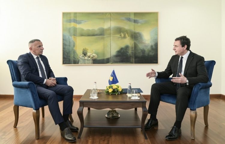Kryeministri Kurti: Shqiptarët e Luginës e kanë mbështetjen e palëkundur
