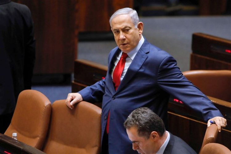 A po shkon Netanyahu drejt një fundi tragjik?