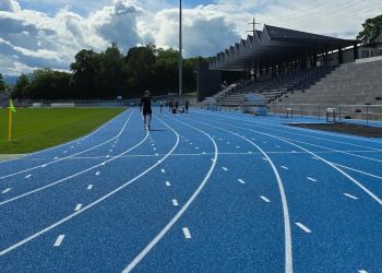 Prishtina po bëhet gati për Lojërat Mesdhetare Prishtina 2030