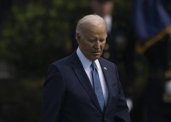 Zyrtarët izraelitë ‘s*ulmojnë’ presidentin Biden pas vendimit për të vonuar dërgesat e armëve