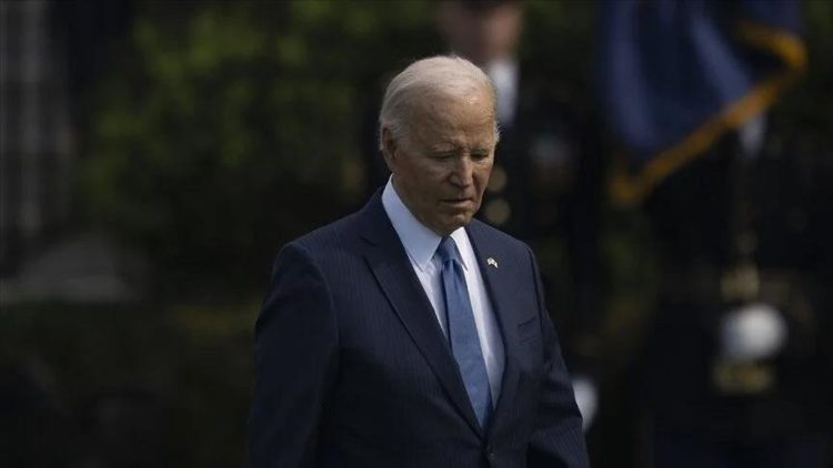 Zyrtarët izraelitë ‘s*ulmojnë’ presidentin Biden pas vendimit për të vonuar dërgesat e armëve