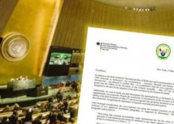 Në OKB, sot votohet për rezolutën për gjenocidin në Srebrenicë