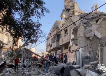 Katari dhe Egjipti po ndërmjetësojnë në bisedimet për armëpushim në Gazë