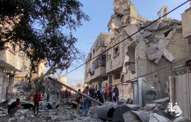 Katari dhe Egjipti po ndërmjetësojnë në bisedimet për armëpushim në Gazë
