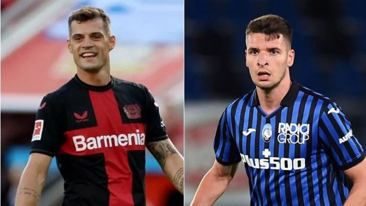 Xhaka dhe Gjimshiti në finale, cili do të fitojë Ligën e Evropës?