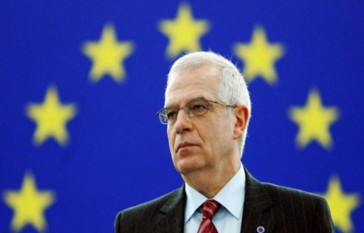Borrell: Ukraina ka të drejtë të ndërmarrë sulme ndaj territorit rus!