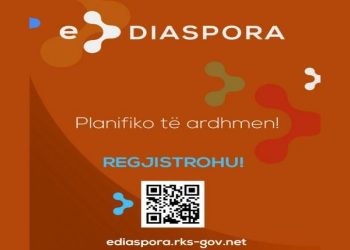 Ambasada e Kosovës në SHBA fton mërgimtarët të regjistrohen