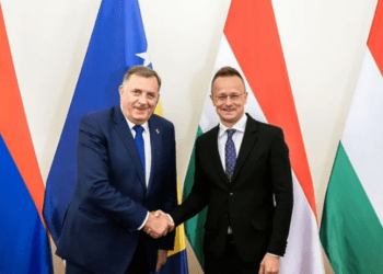 Bosnjë-Hercegovina “i shpall luf*ë” Hungarisë