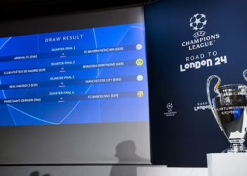 Liga e Kampionëve, zbulohen vazot për sezonin e ardhshëm