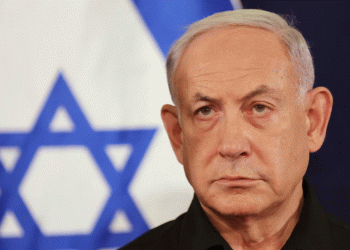 Neo*f*ashisti Netanyahu: Do të luftojmë me thonj
